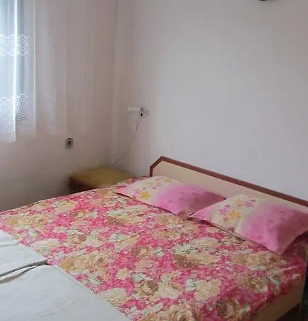 Mavrova Pomorie