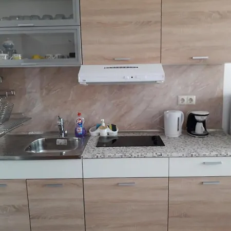 بيت ضيافة Mavrova
